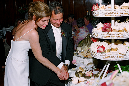 Interviewing your Wedding Venue Coordinator