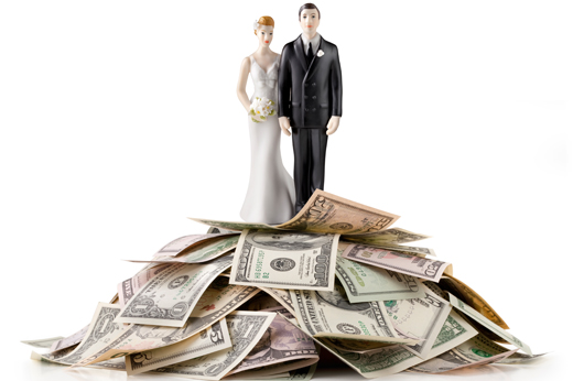 The Wedding of Your Dreams on a Budget